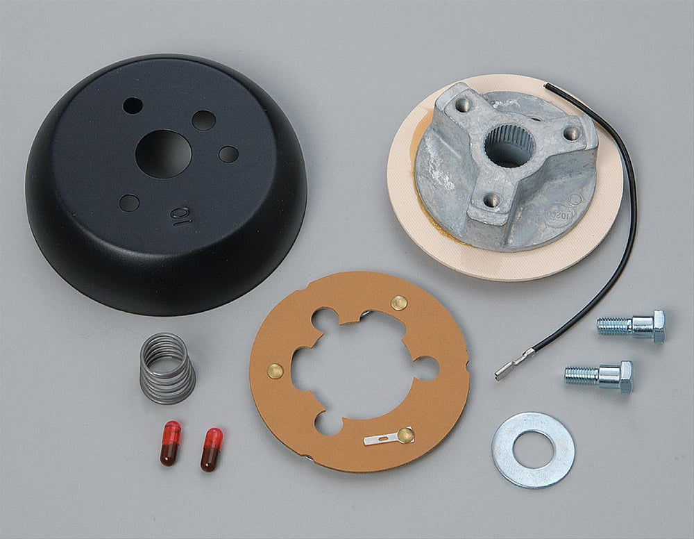 INSTALL. KITS SPEC APPLIC