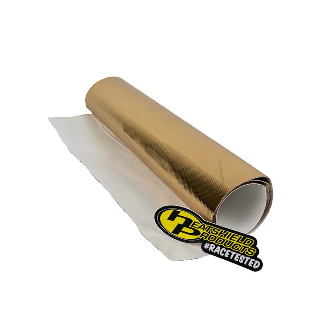 COLDGOLD HEAT SHIELD 12 INCH X 24 INCH HEATSHIELD PRODUCTS
