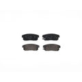 Brembo OE 01-02 Infiniti G20/2001 I30/02-04 I35/2001 Nissan Altima Low-Met Brake Pad - Rear