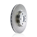 Centric Standard Brake Rotor 11-15 Kia Optima - Rear