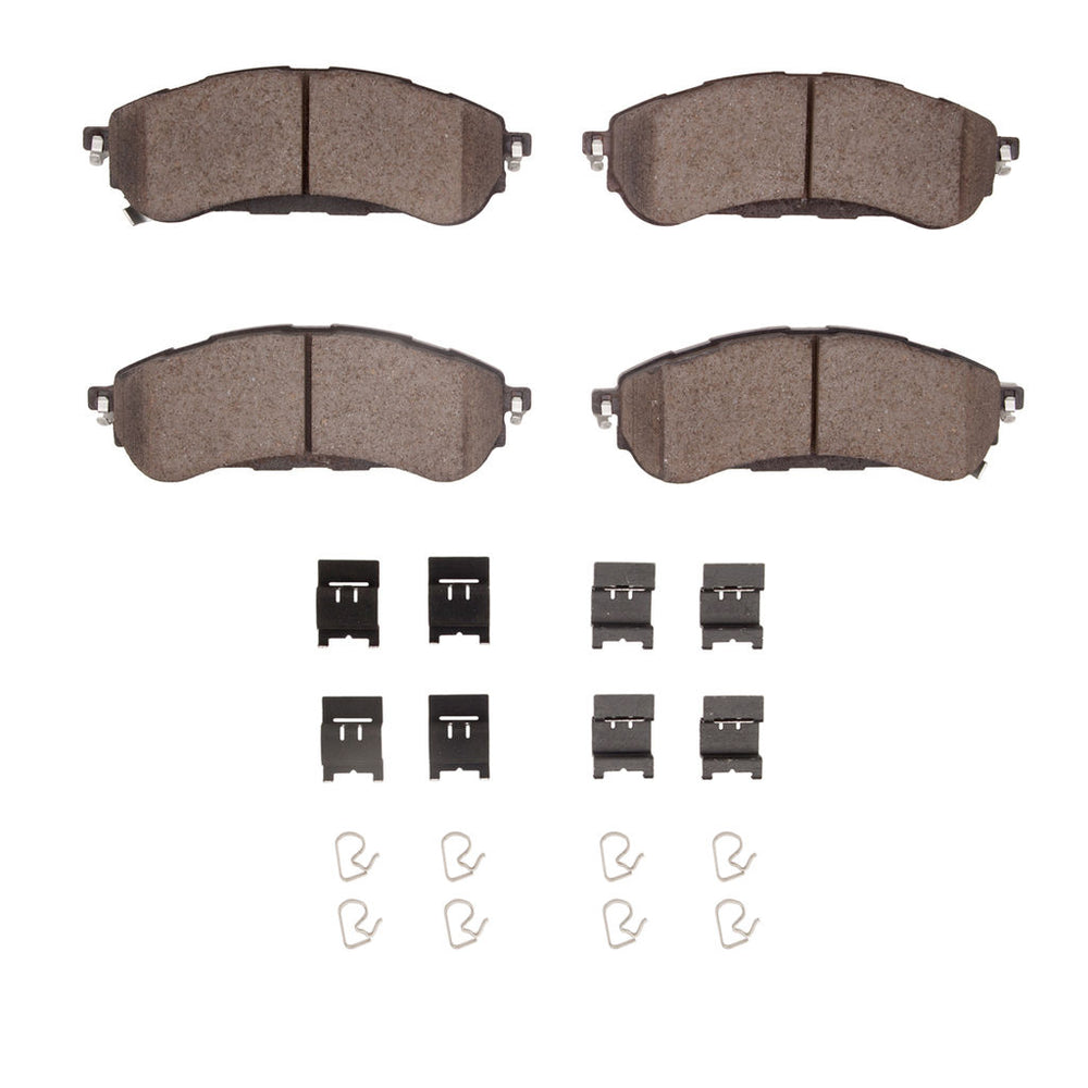 DFC auto part