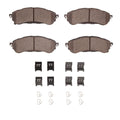 DFC auto part