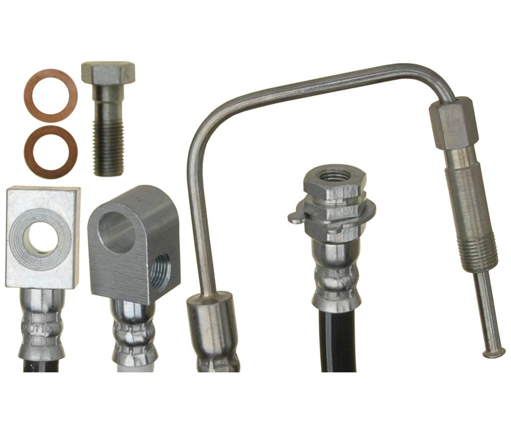 BRAKE HOSE