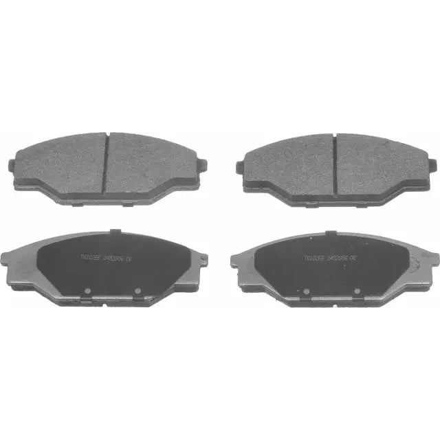 WAGNER BRAKE auto part