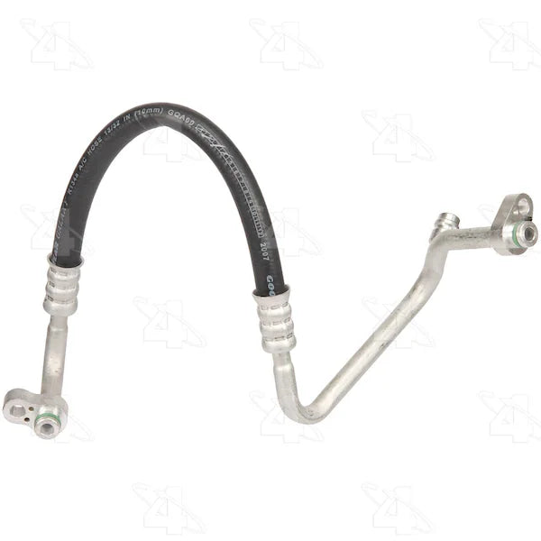 FOUR SEASONS auto part