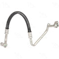 FOUR SEASONS auto part
