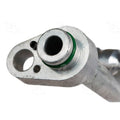 FOUR SEASONS auto part installed view