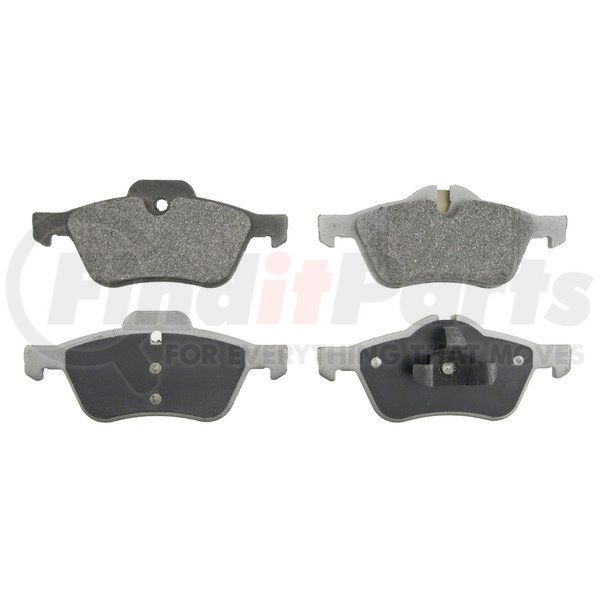 WAGNER BRAKE auto part