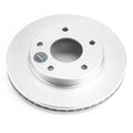 Power Stop 95-97 Chevrolet Blazer Front Evolution Geomet Coated Rotor