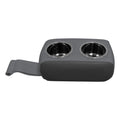 WISE 3059 PORTABLE STAINLESS DOUBLE