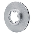 R1 Concepts Brake Rotor Fits Ford Transit