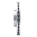 R1 Concepts Brake Rotor Fits Ford Transit