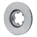 R1 Concepts Brake Rotor Fits Ford Transit