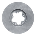 R1 Concepts Brake Rotor Fits Ford Transit