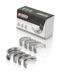 King Engine Bearings GM LS 4.3 V6 (Size 1.0) Main Bearing Set