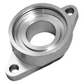 Torque Solution Billet HKS Blow Off Valve Adapter: Nissan Juke 2010+