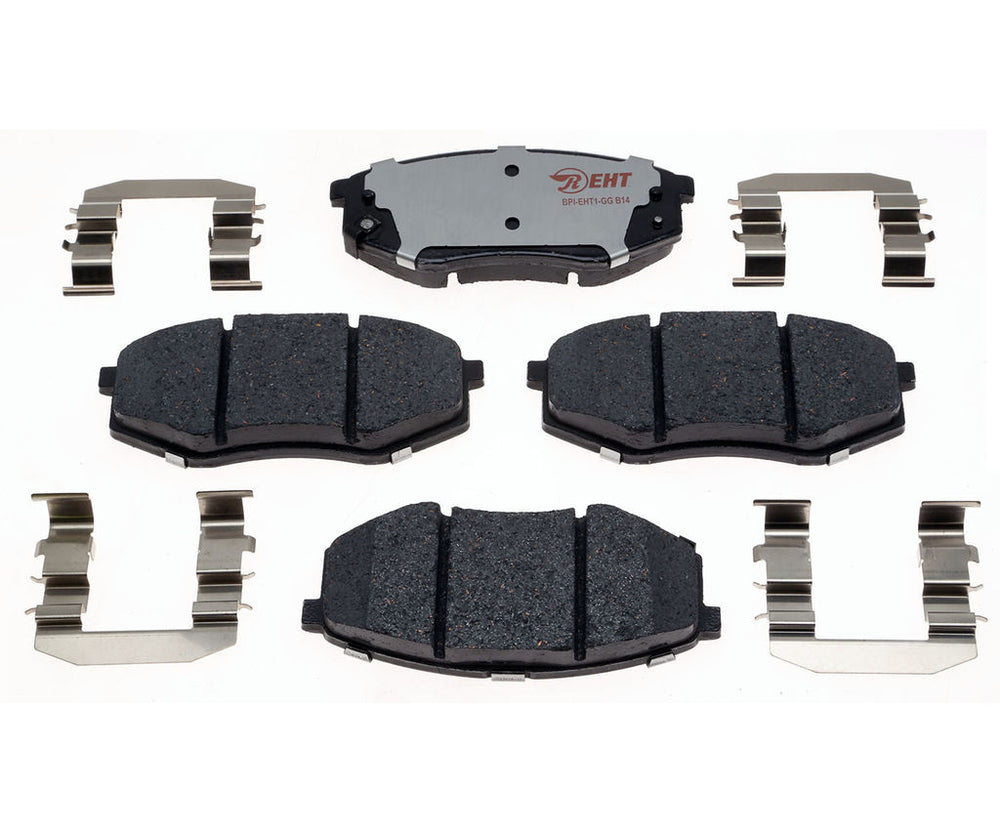 R auto part