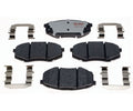 BRAKE PAD SET