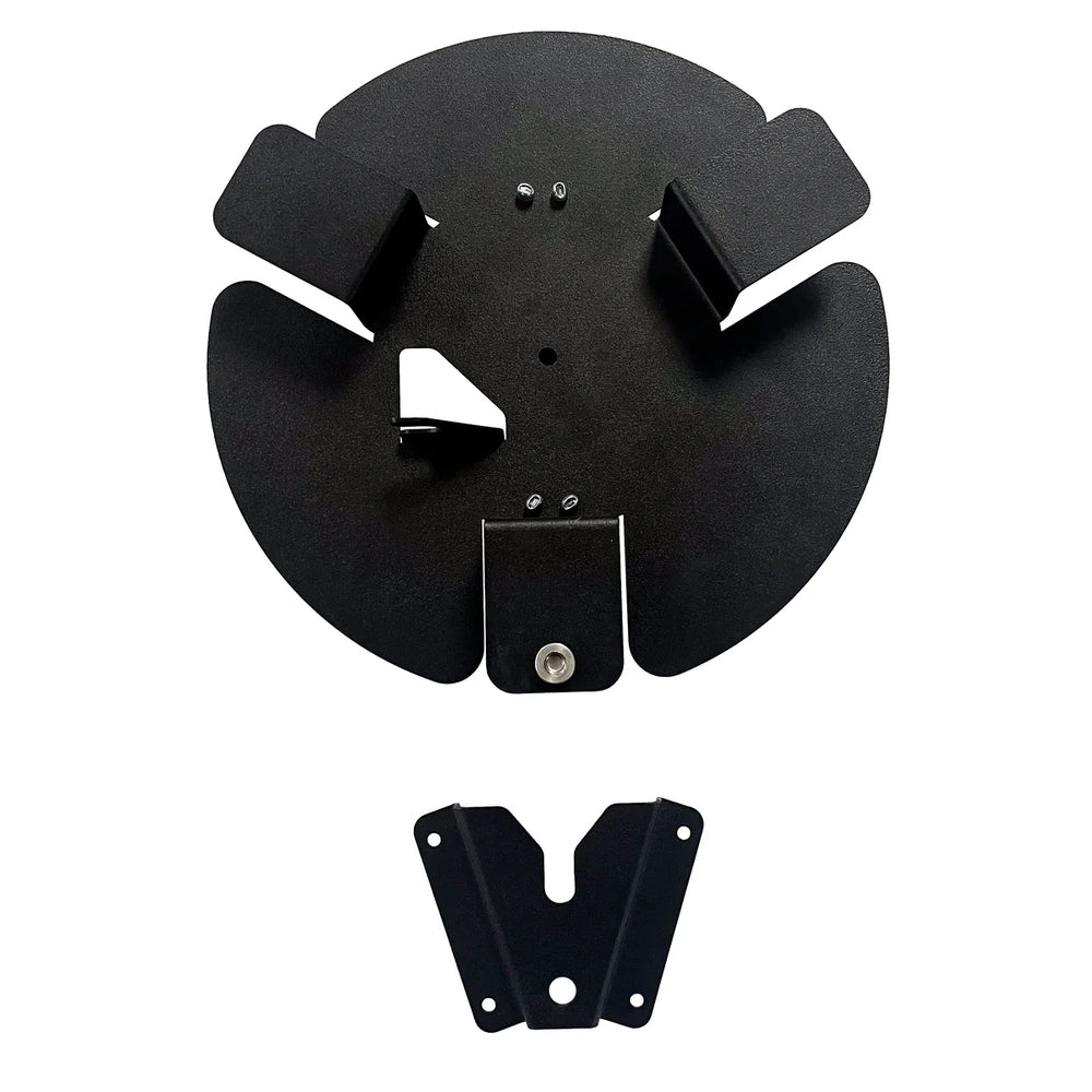 Morryde auto part