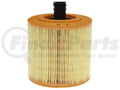 MAHLE FILTERS