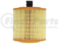 MAHLE FILTERS