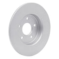 R1 Concepts Disc Brake Rotor Fits Ford Focus