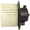 FLANGED CW BLOWER MOTOR