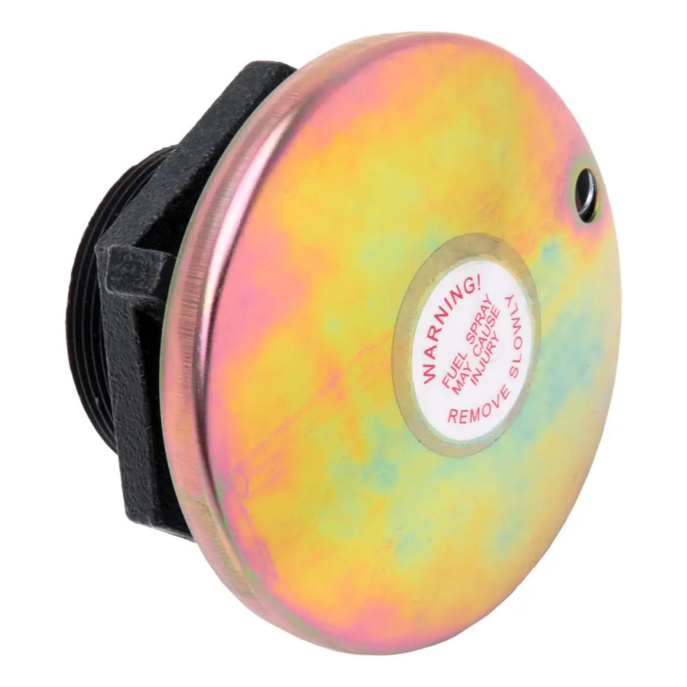 FUEL CAP
