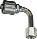 HYDRAULIC COUPLING - MEGACRIMP