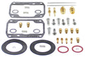 All Balls Racing 99-01 Arctic Cat 400 2x4 Carburetor Rebuild Kit