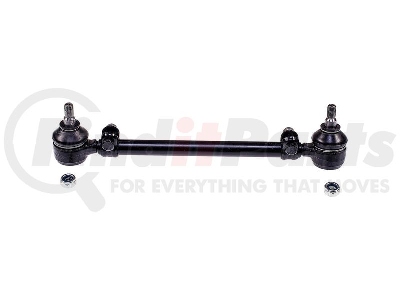 TIE ROD END ASSEMBLY
