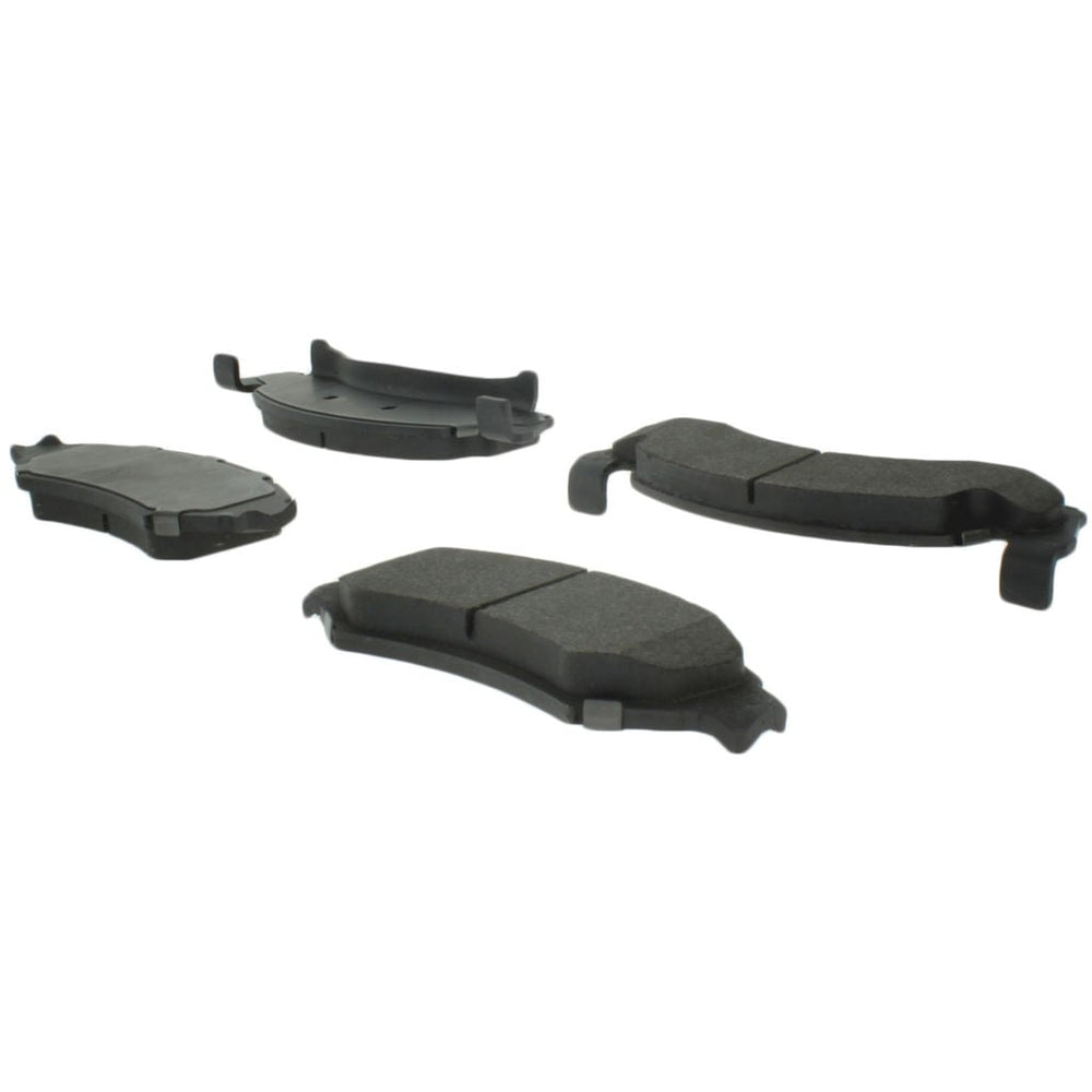DFC auto part