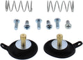 All Balls Racing 92-09 Suzuki VS800GL Intruder Air Cut Off Valve Rebuild Kit
