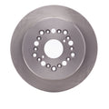 DFC auto part detail