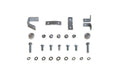 MaxTrac 05-18 Toyota Tacoma 2WD 6 Lug Rear Carrier Bearing Spacer