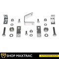 MaxTrac 05-18 Toyota Tacoma 2WD 6 Lug Rear Carrier Bearing Spacer