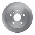 R1 Concepts Brake Rotor Fits Lexus ES300