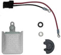 TI Automotive fuel pump installation kit