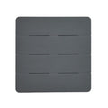 DELUXE SIDE TABLEGRAY