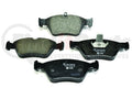 BRAKE PAD SET DISC BRAKE
