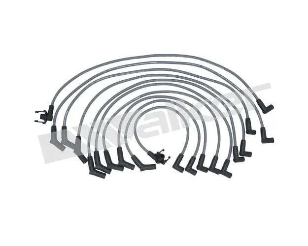 Walker Products Inc. - auto part