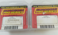 QuadBoss 10-11 Arctic Cat 1000 H2 Mud Pro Tie Rod End Kit