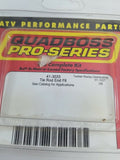 QuadBoss 10-11 Arctic Cat 1000 H2 Mud Pro Tie Rod End Kit