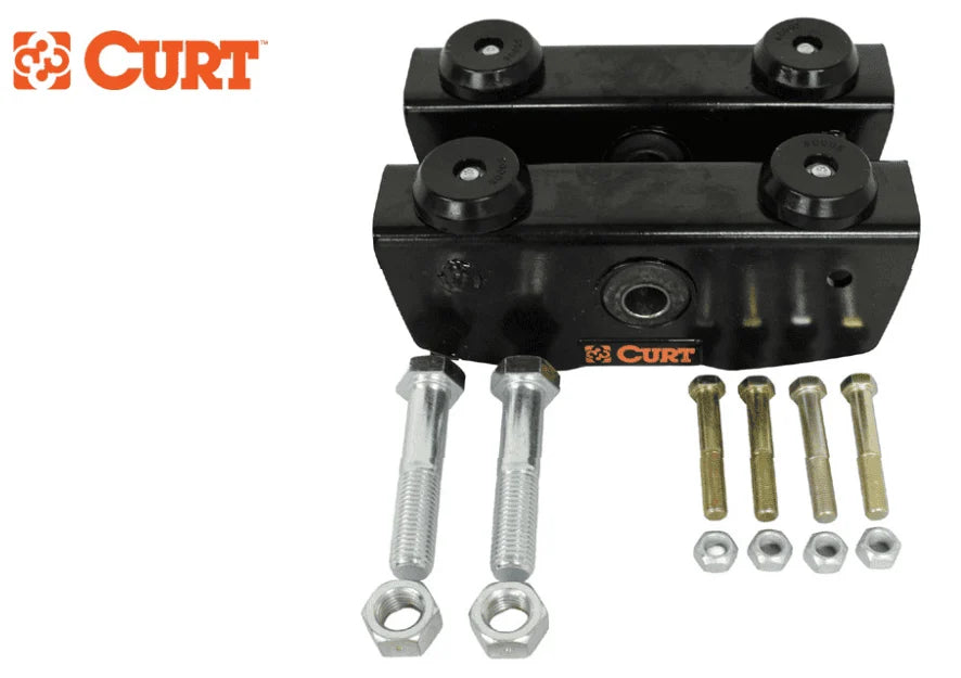 Axle Teknology black auto part