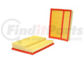 AIR FILTER MIN ORDER QTY1