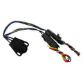 THROTTLE POSITION SENSOR