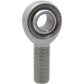 QA1 H Series 3-Pc Rod End - Male/Right Hand - .625in Bore x 3/4-16 w/Stud - Alloy Steel