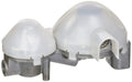 PROPANE TWO STAGE HORIZONTAL REGULA
