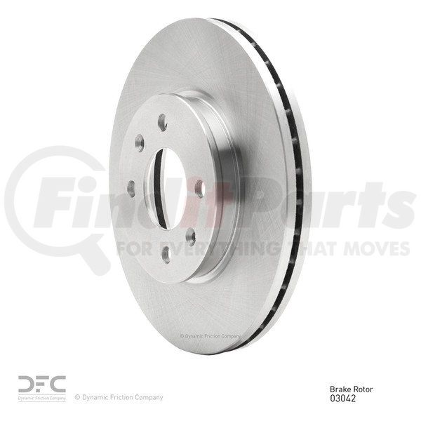 DFC auto part