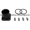 Aeromotive 1-1/4in Hose Barb (111-1508-0) (for 11115/11117)